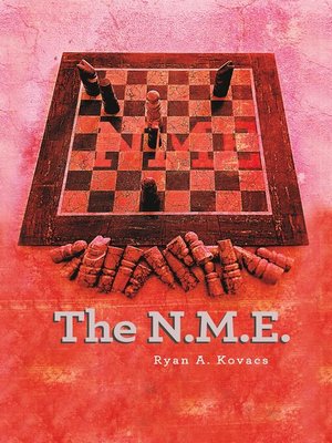cover image of The N.M.E.